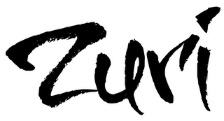 ZURI logo