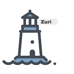 ZURI logo