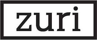 ZURI logo