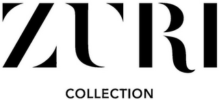 ZURI COLLECTION logo