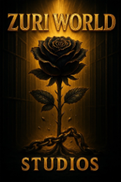 ZURI WORLD STUDIOS logo