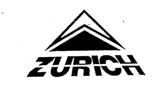 ZURICH logo