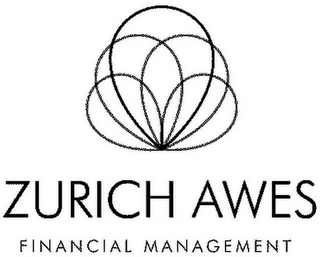 ZURICH AWES FINANCIAL MANAGEMENT logo