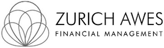 ZURICH AWES FINANCIAL MANAGEMENT logo