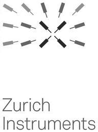 ZURICH INSTRUMENTS logo