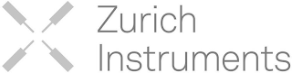 ZURICH INSTRUMENTS logo