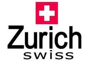 ZURICH SWISS logo