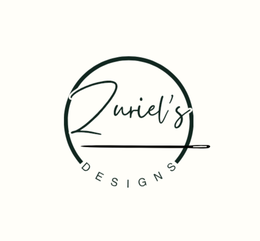 ZURIEL'S DESIGNS logo