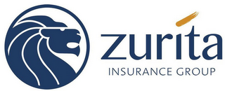 ZURITA INSURANCE GROUP logo