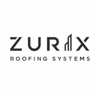 ZURIX ROOFING SYSTEMS logo