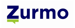 ZURMO logo