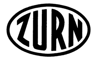 ZURN logo