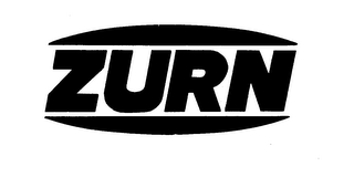 ZURN logo