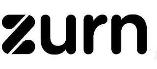 ZURN logo
