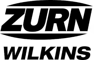 ZURN WILKINS logo