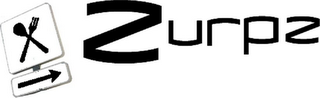 ZURPZ logo