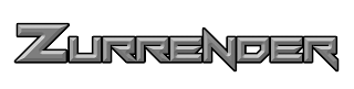 ZURRENDER logo