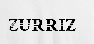 ZURRIZ logo