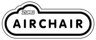 ZURU AIR CHAIR logo