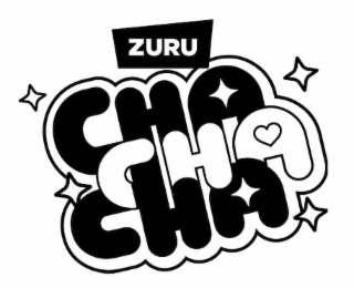 ZURU CHACHACHA
