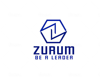 ZURUM logo