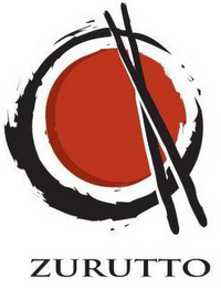 ZURUTTO logo