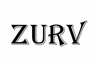 ZURV logo