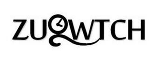 ZURWTCH logo
