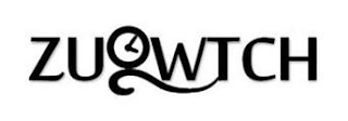 ZURWTCH logo