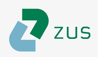 ZUS logo