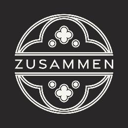 ZUSAMMEN logo