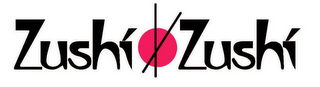 ZUSHI ZUSHI logo
