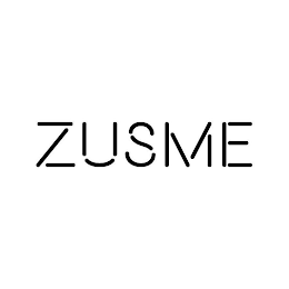 ZUSME logo