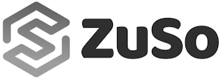 ZUSO logo