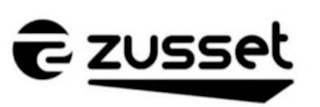 ZUSSET logo