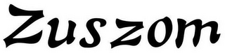 ZUSZOM logo