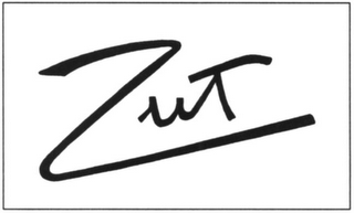 ZUT logo
