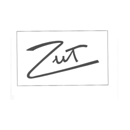 ZUT logo