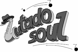 ZUTADO SOUL logo