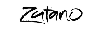 ZUTANO logo