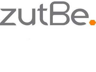 ZUTBE. logo