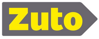 ZUTO logo