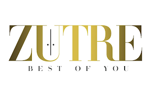 ZUTRE BEST OF YOU logo