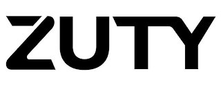 ZUTY logo