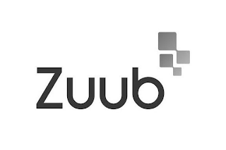 ZUUB logo