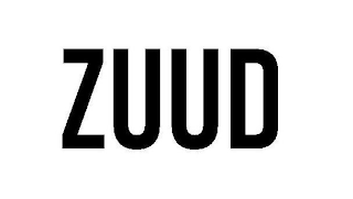 ZUUD logo