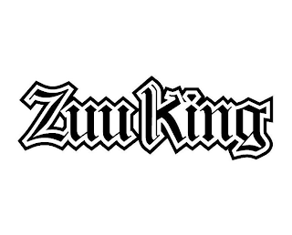 ZUUKING logo