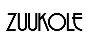 ZUUKOLE logo
