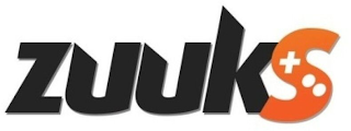 ZUUKS logo