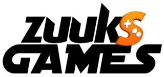 ZUUKS GAMES logo